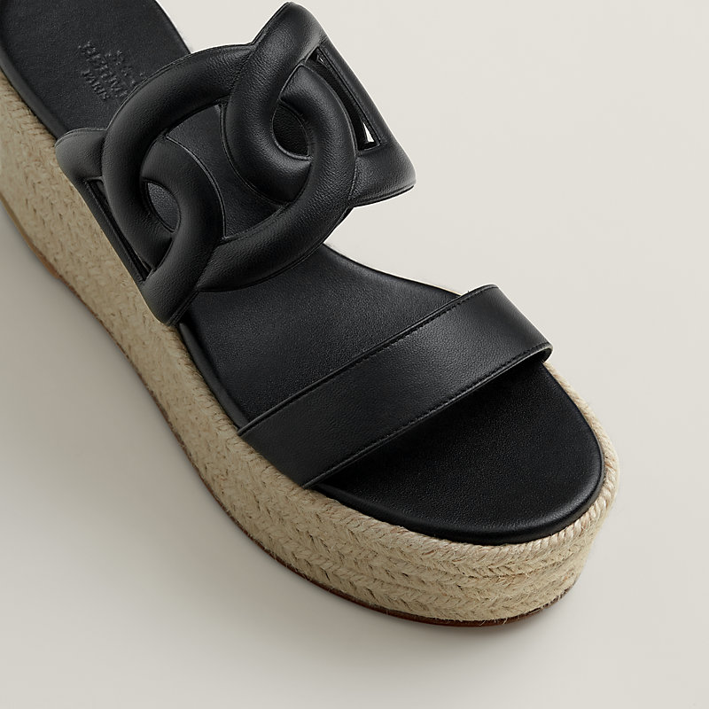 Ithea 30 espadrille | Hermès Mainland China